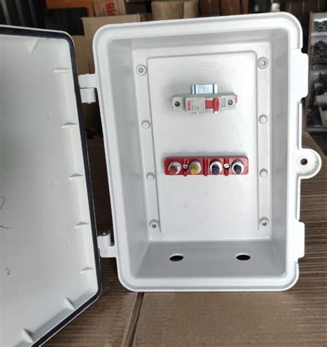 street light junction box|pole mounted junction box.